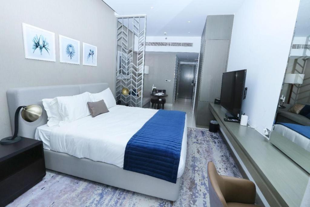 Damac Maison Prive *