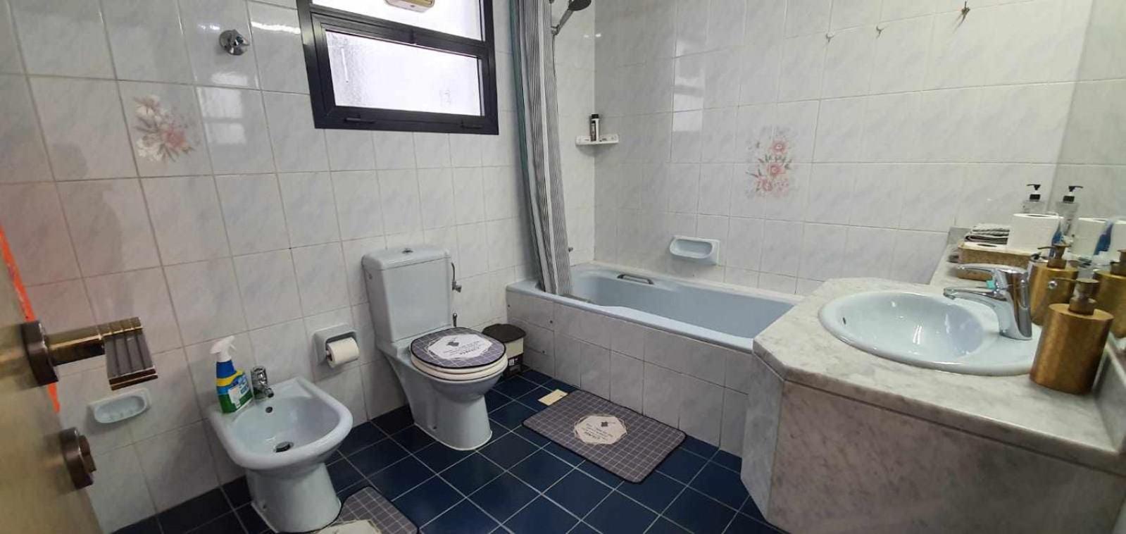 Jumeirah Appartement *