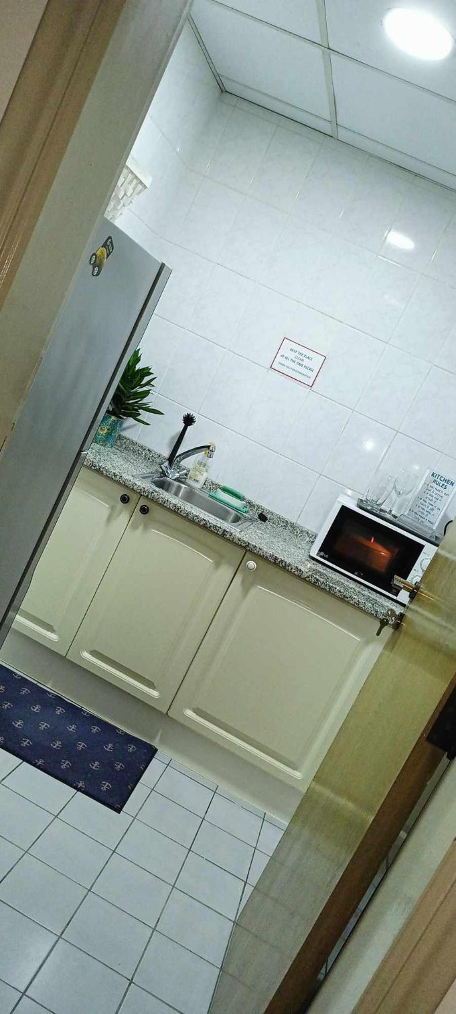 Jumeirah Appartement