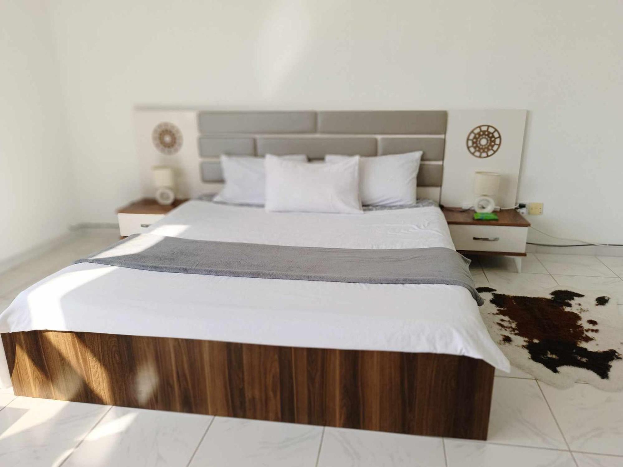 Jumeirah Appartement Dubai
