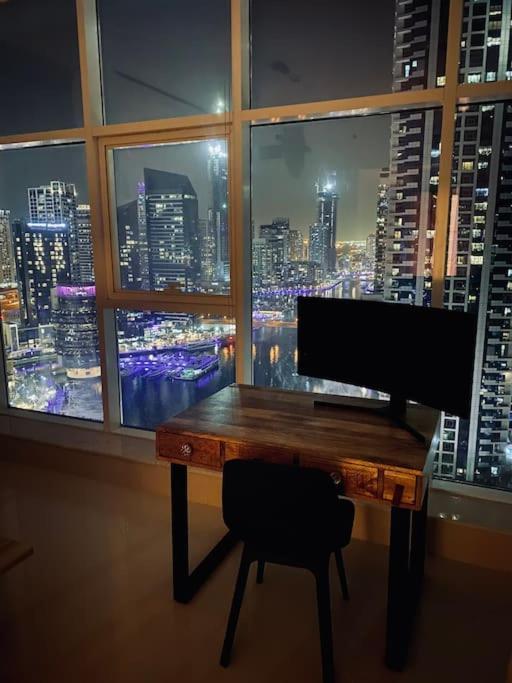 Appartement Full Marina View 2b