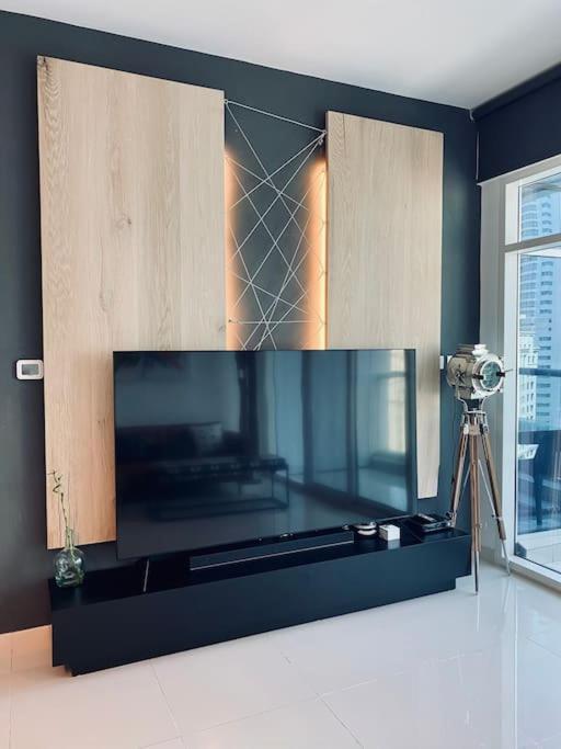 Appartement Full Marina View 2b