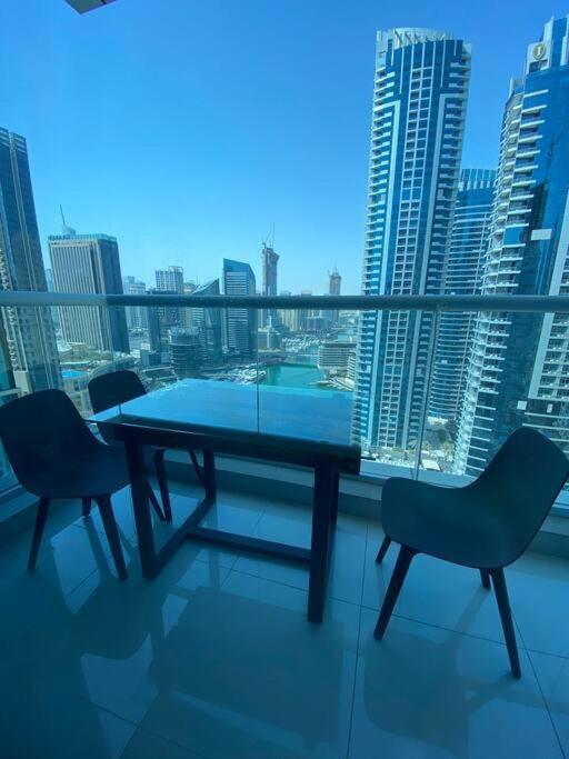 Full Marina View 2b Appartement