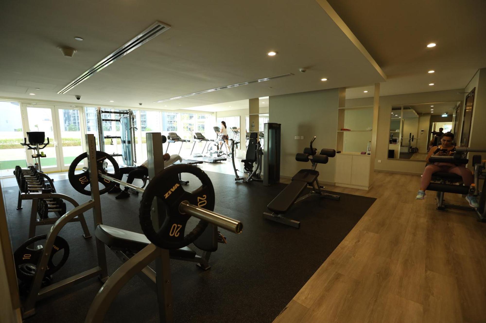 Apartamento Brown Stone - & Canal View Reva *