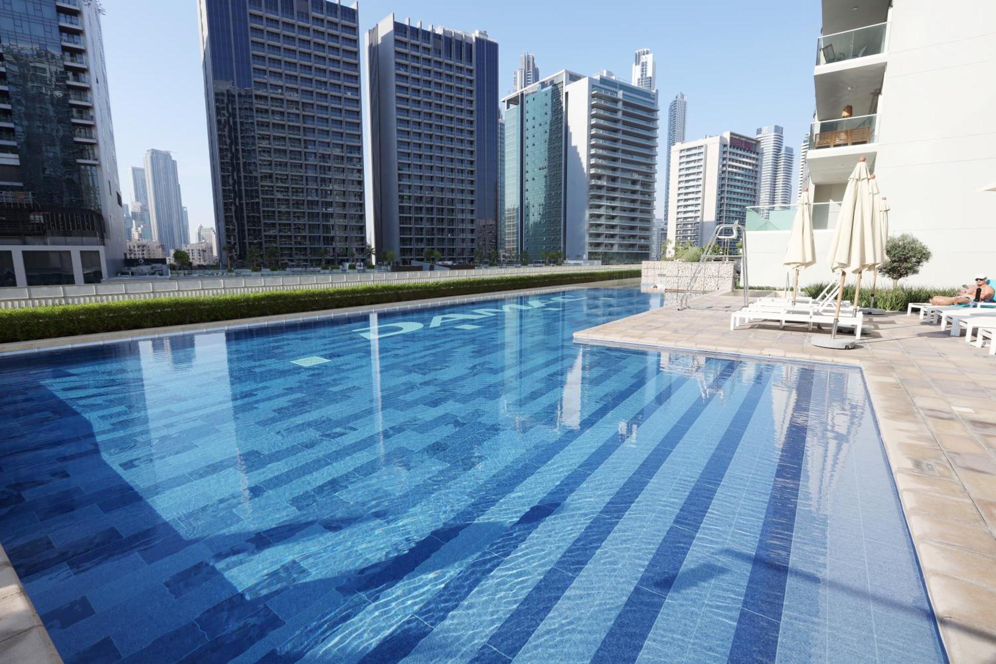 Apartamento Brown Stone - & Canal View Reva *