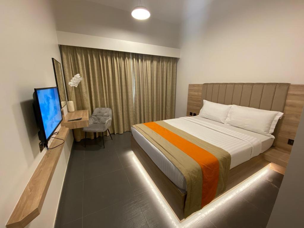 Hotell Wescott 2*