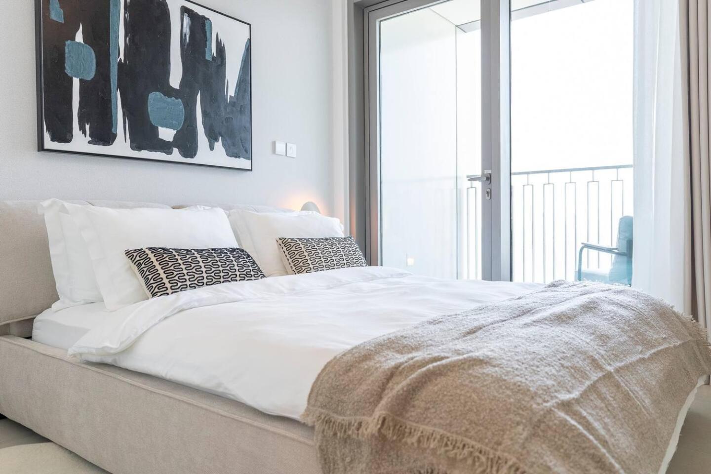 Lejlighed Stunning Views, Luxury By Chi Living Dubai