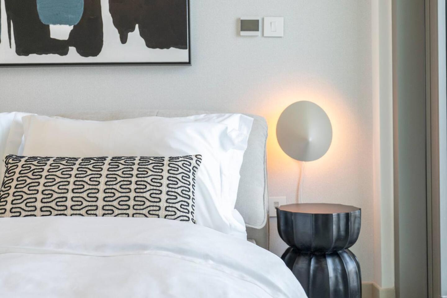 Lejlighed Stunning Views, Luxury By Chi Living
