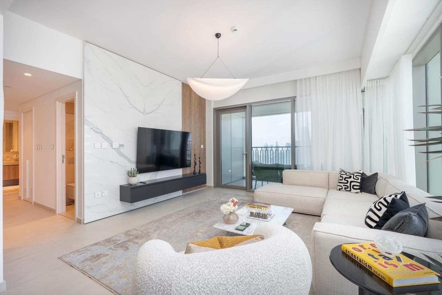 Stunning Views, Luxury By Chi Living Lejlighed *