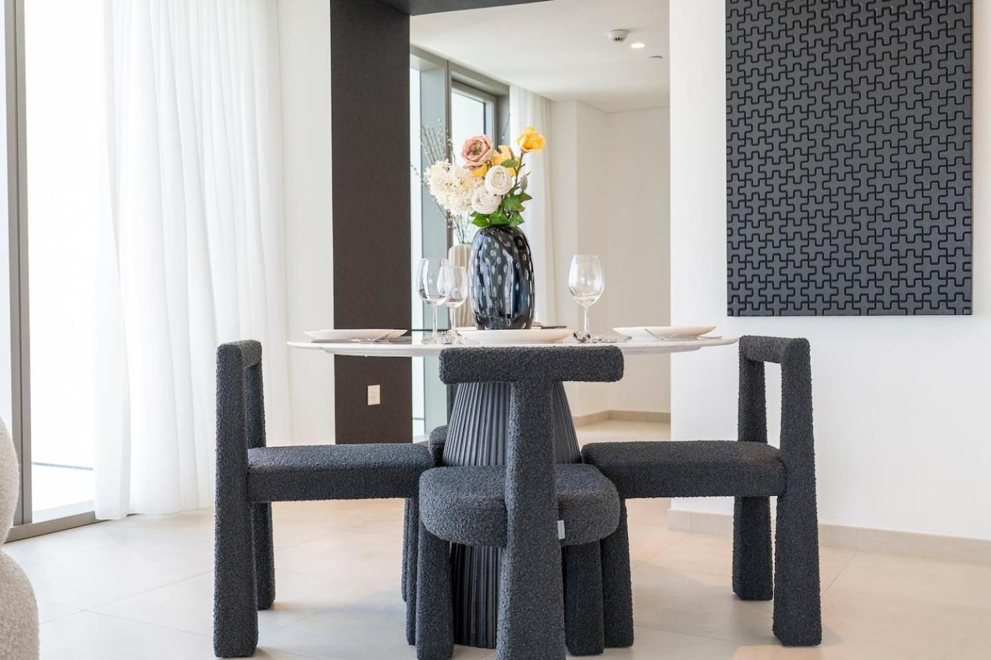 Lejlighed Stunning Views, Luxury By Chi Living