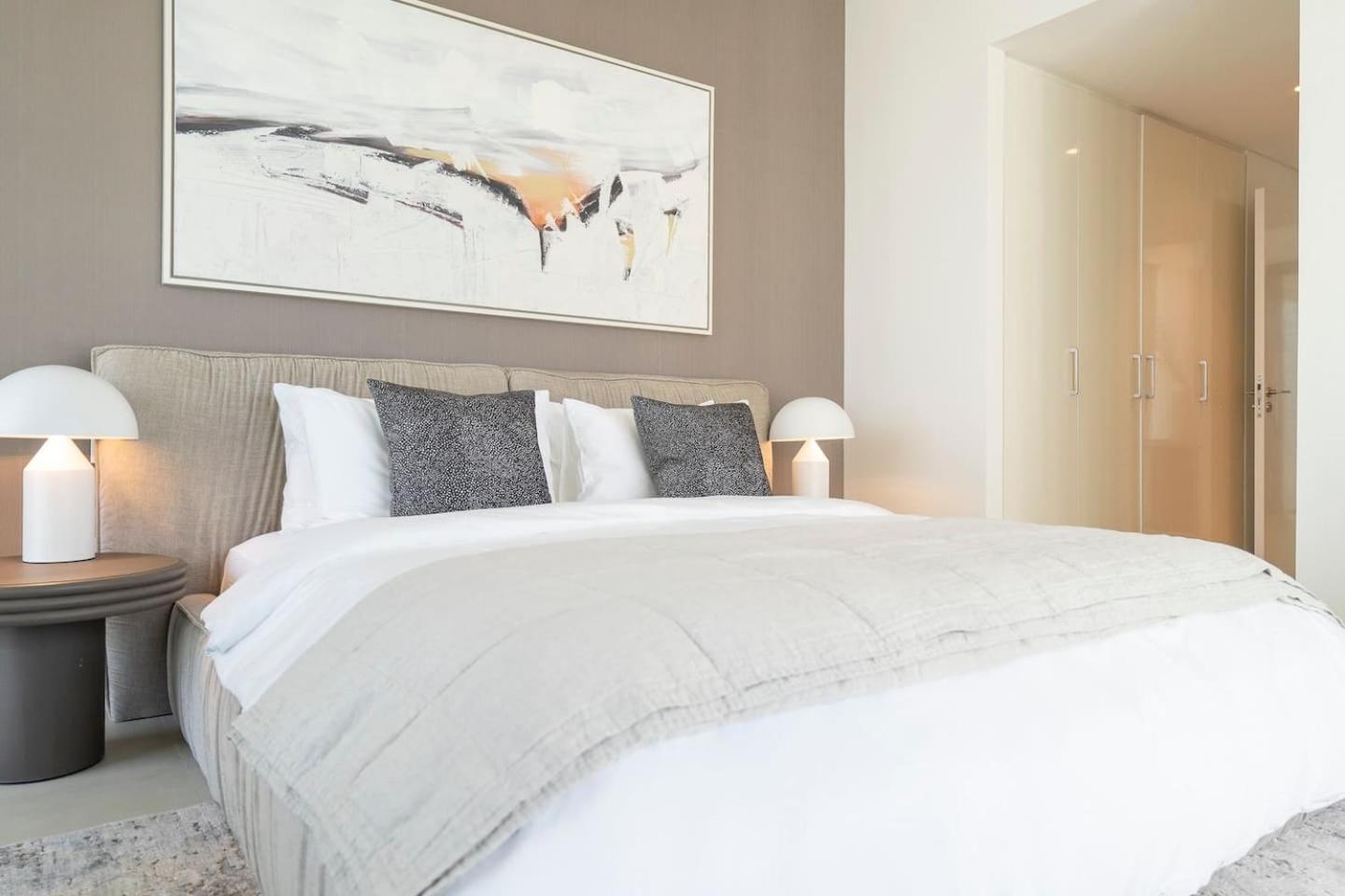 Lejlighed Stunning Views, Luxury By Chi Living *