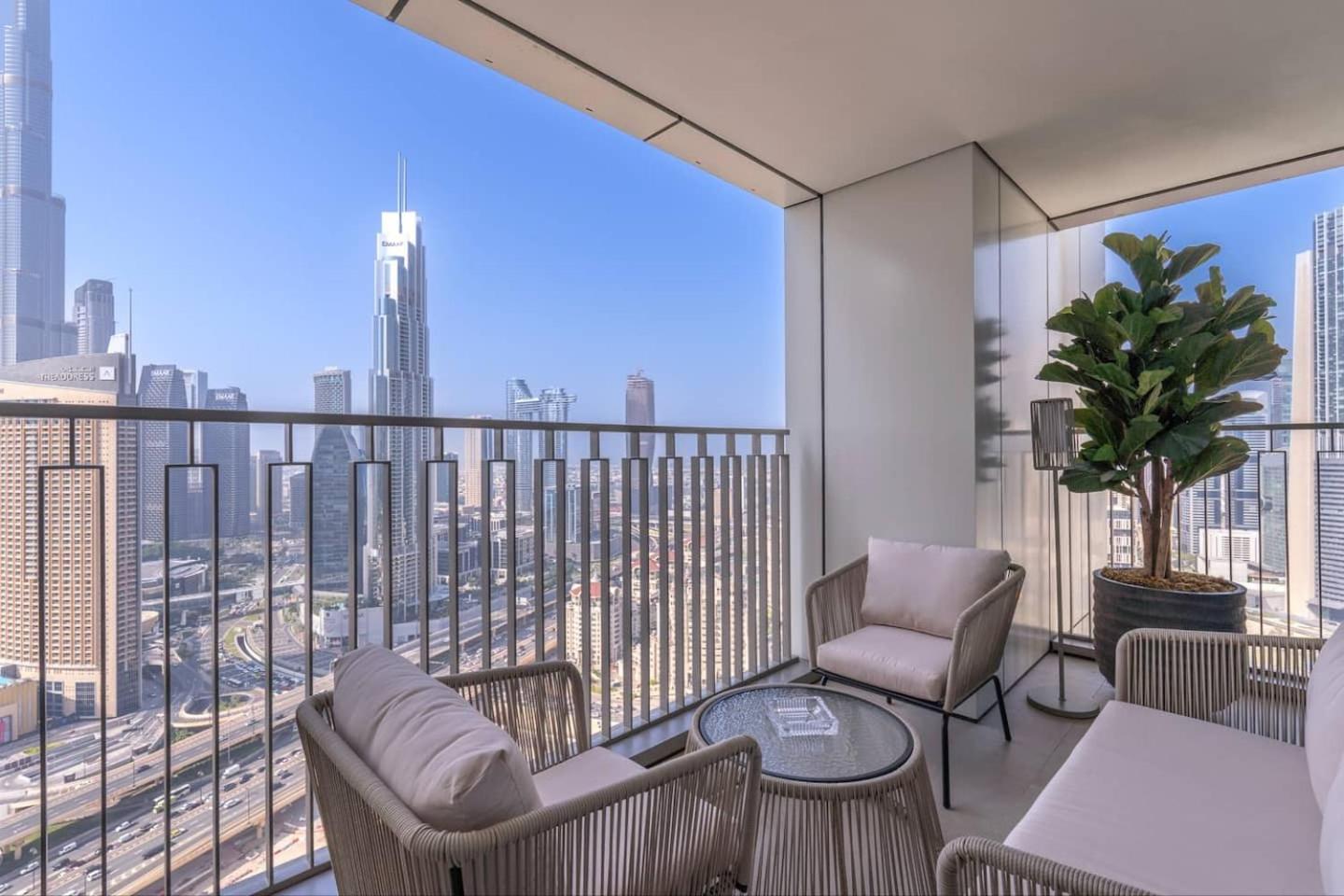 Stunning Views, Luxury By Chi Living Lejlighed *