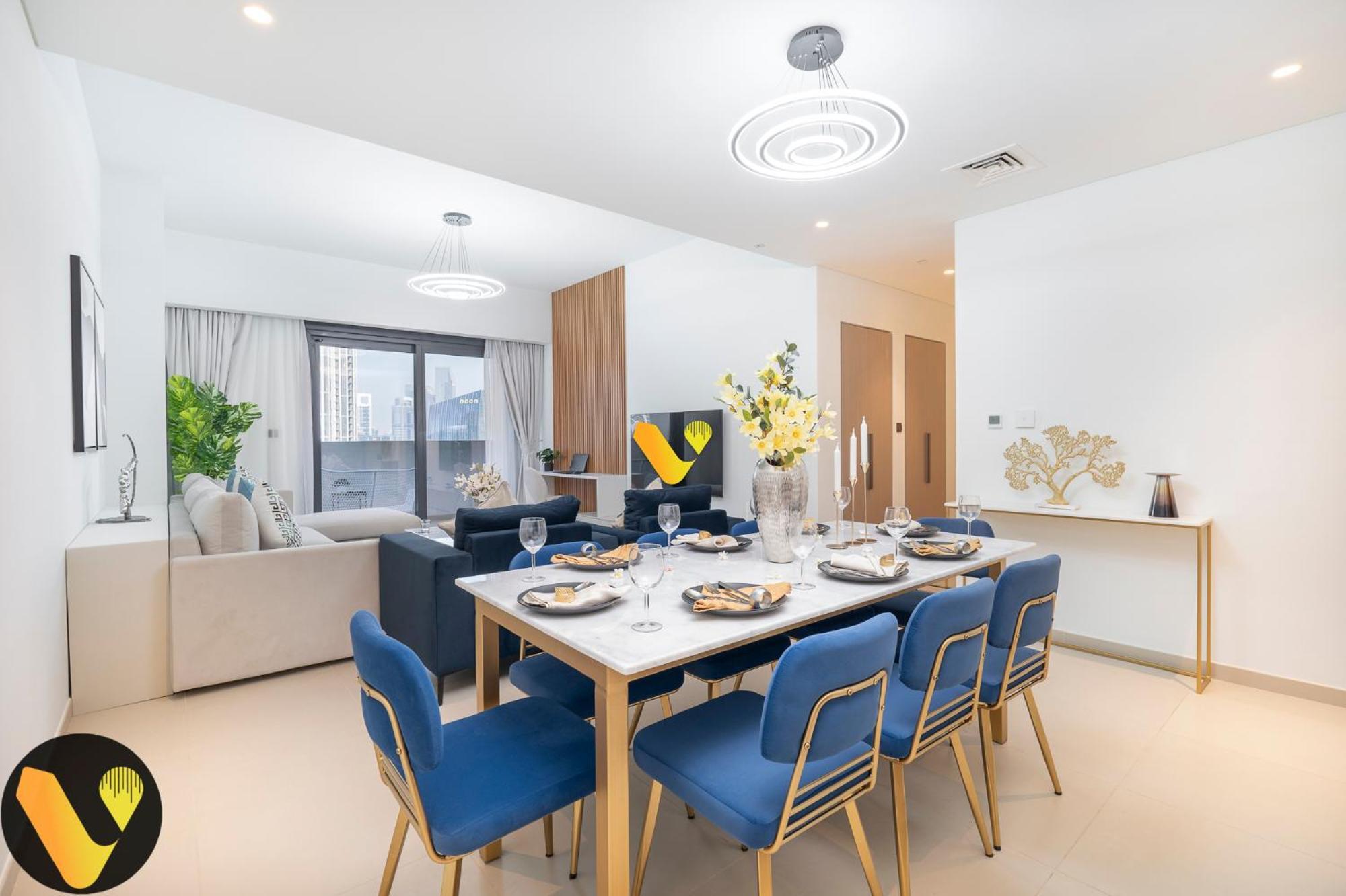 Apartamento Vogue Downtown - Act 1 Act 2 *