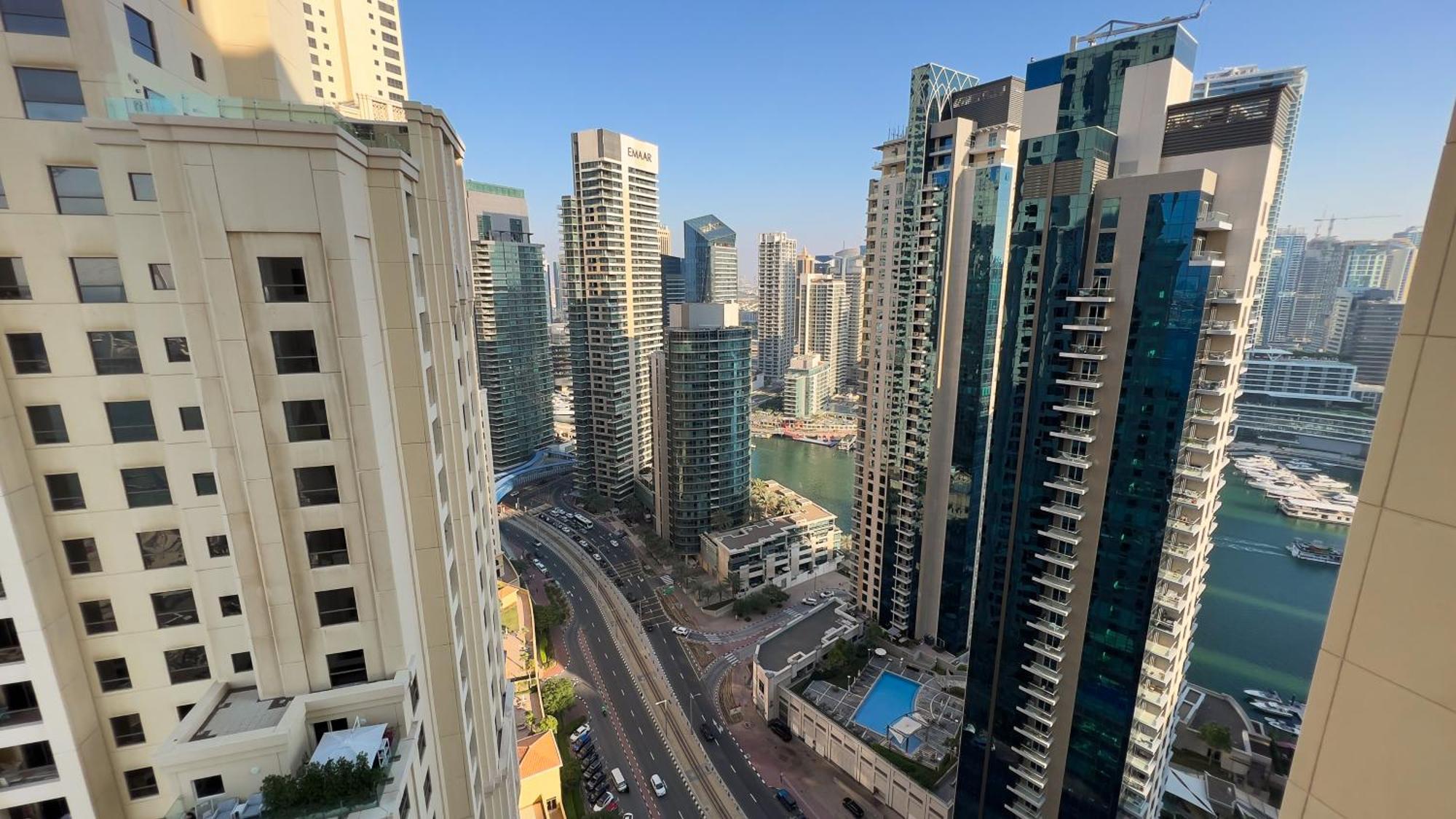 Hostel Prestige Dubai