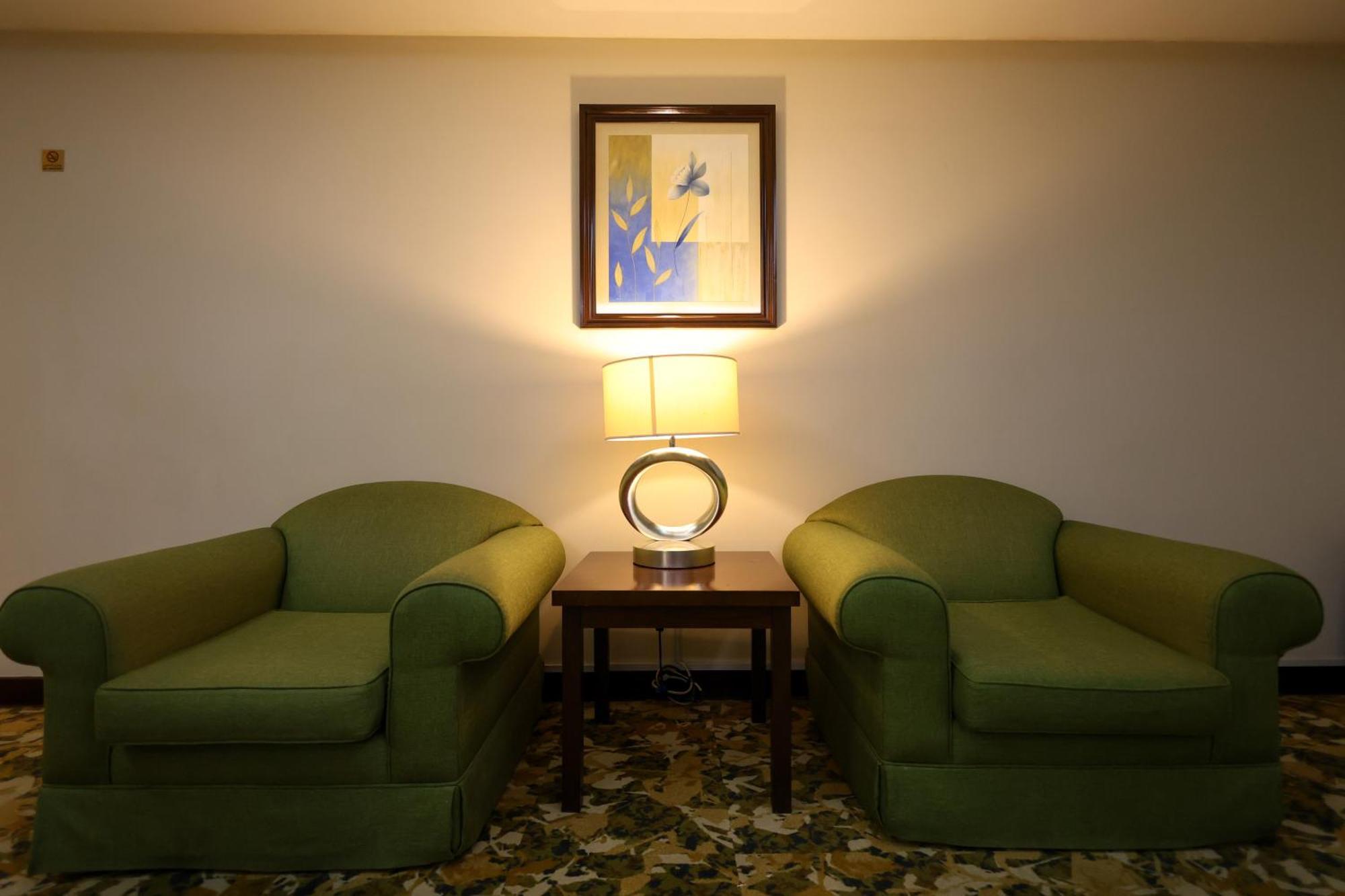 Aavri Hotel Dubai