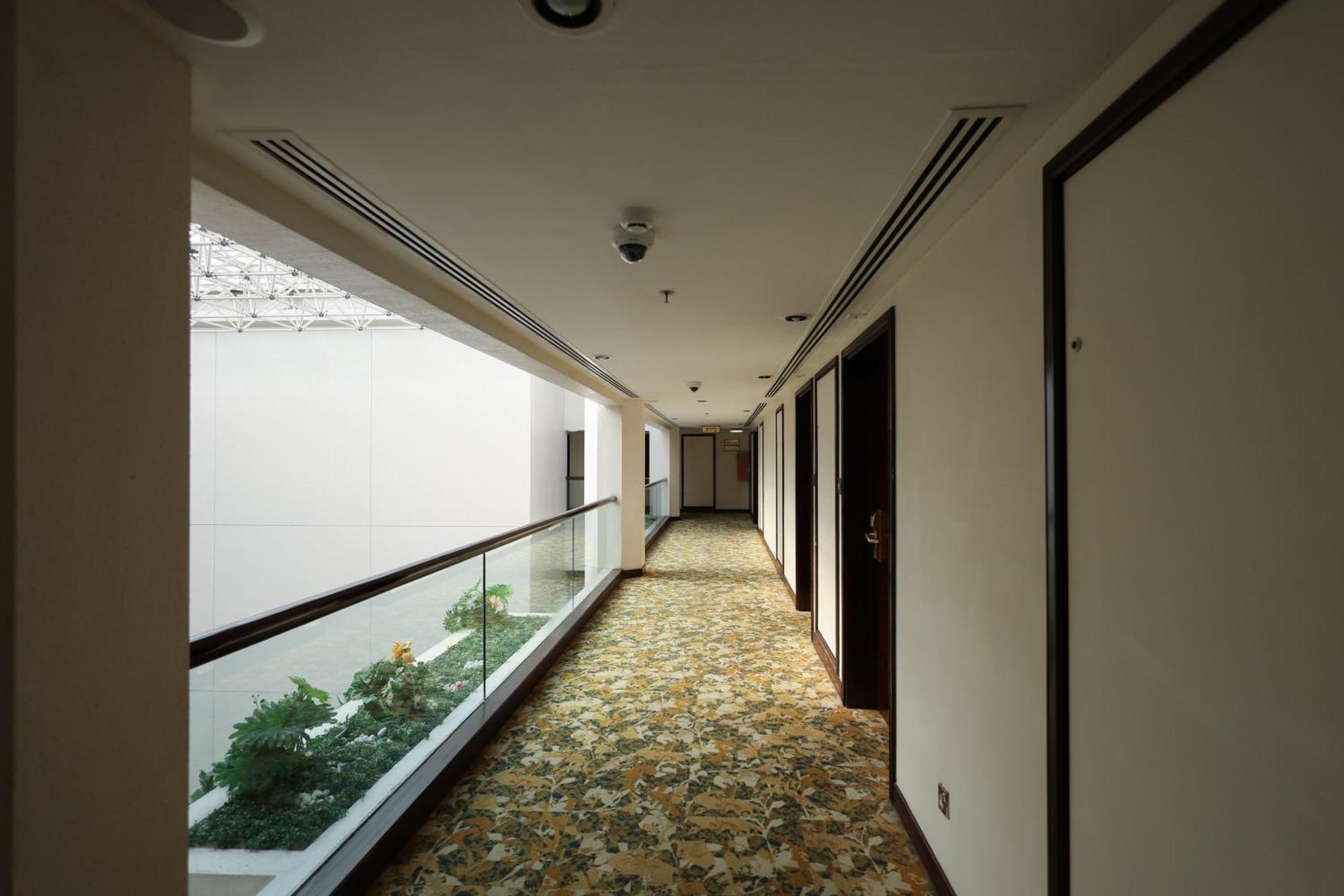 Aavri 4* Dubaï