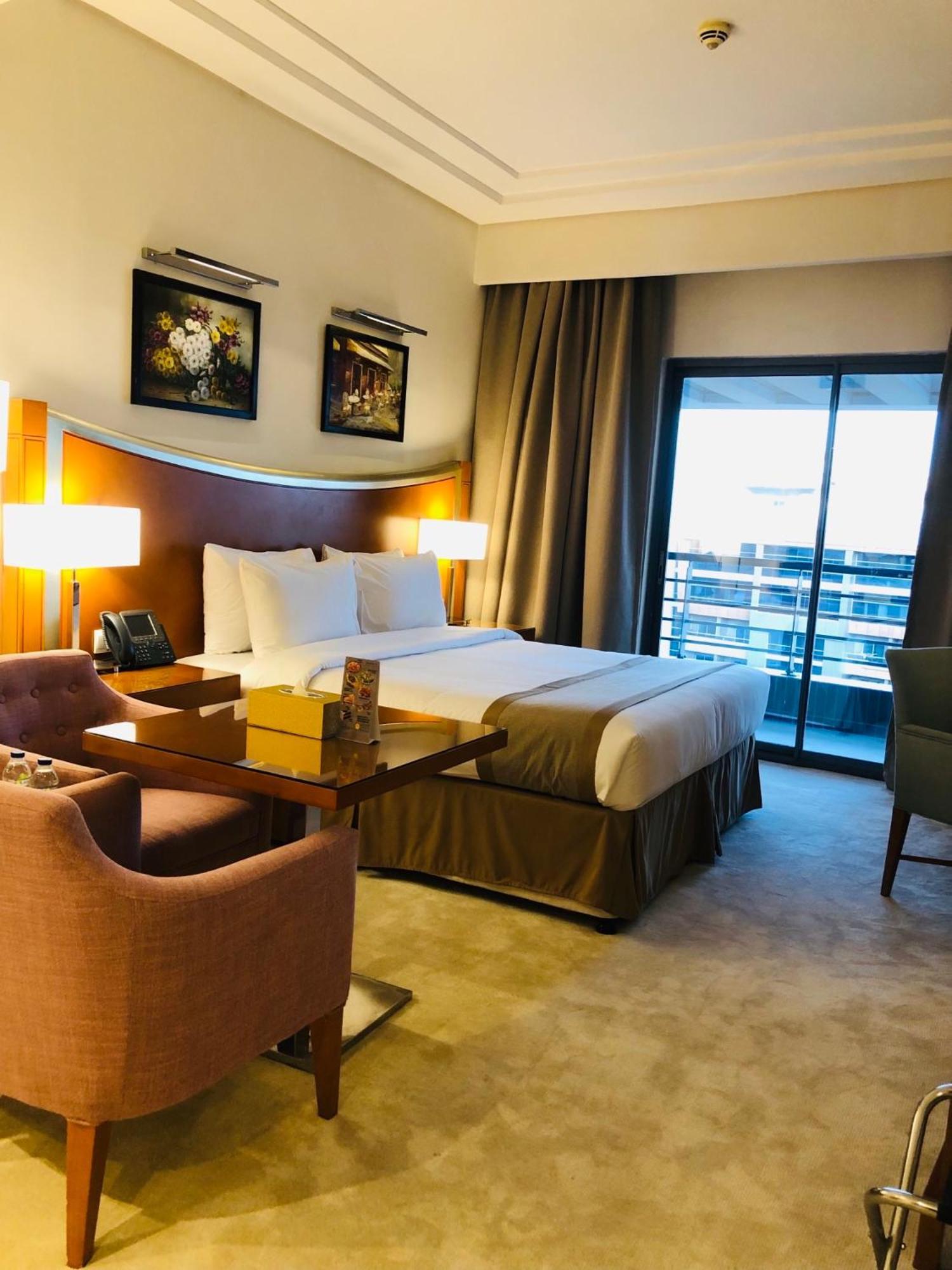 Belle Vue Building Dubai