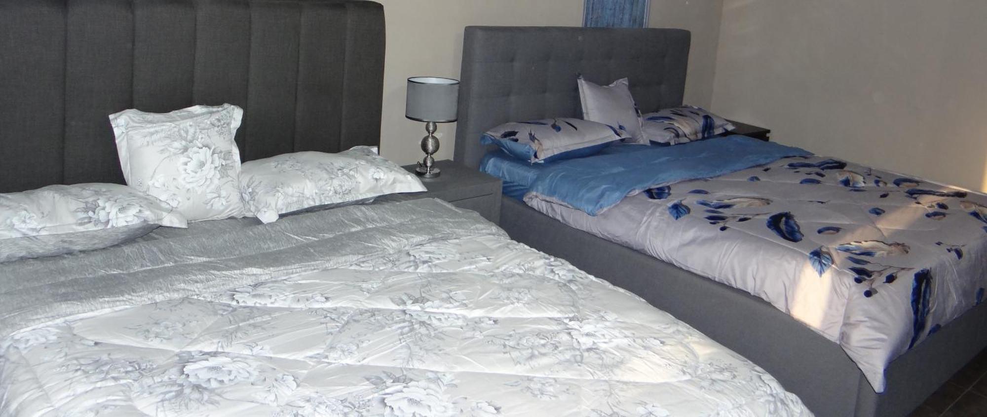 Huge Entire For With Free Pool, Steam & Sauna , Dubaï