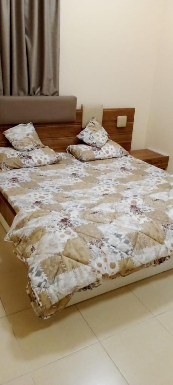 Appartement Amazing 1br At Silicon Oasis For Family Dubaï