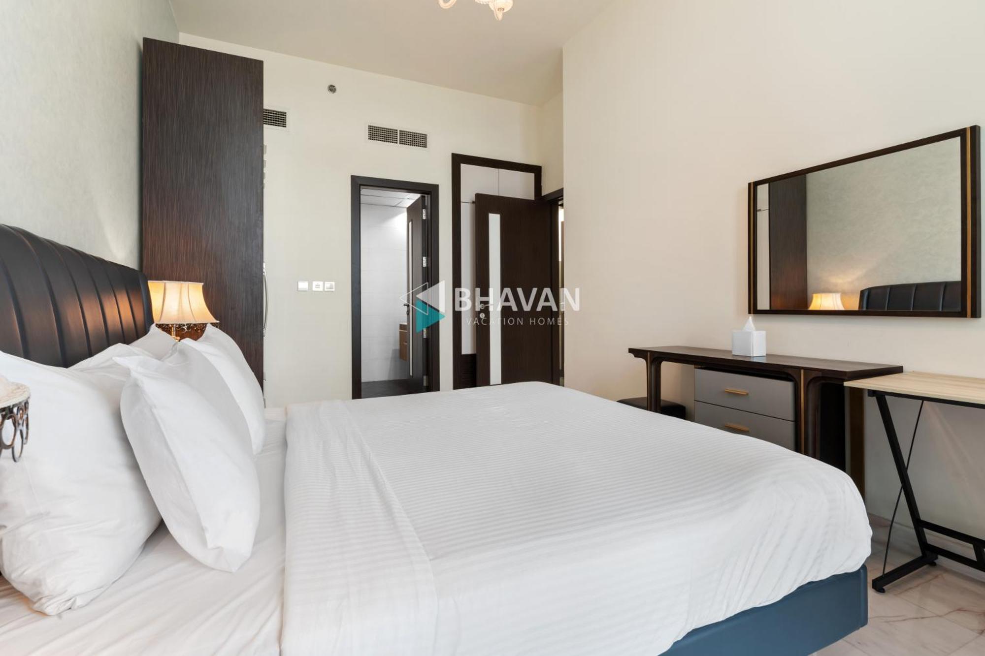 Appartement At Business Bay Marasi Drive By Bhavan