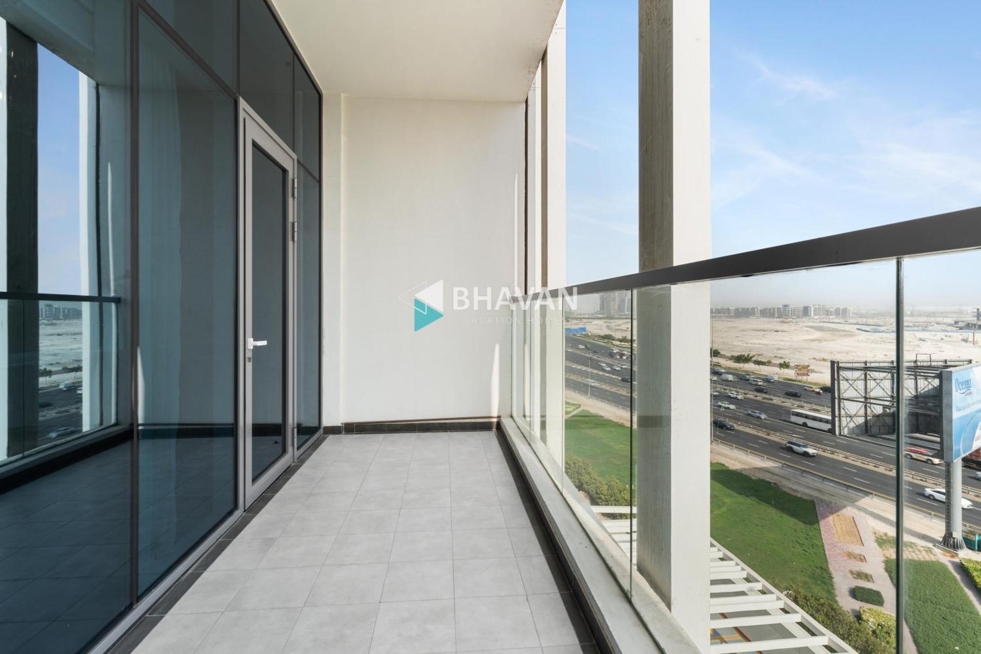 Appartement At Business Bay Marasi Drive By Bhavan *