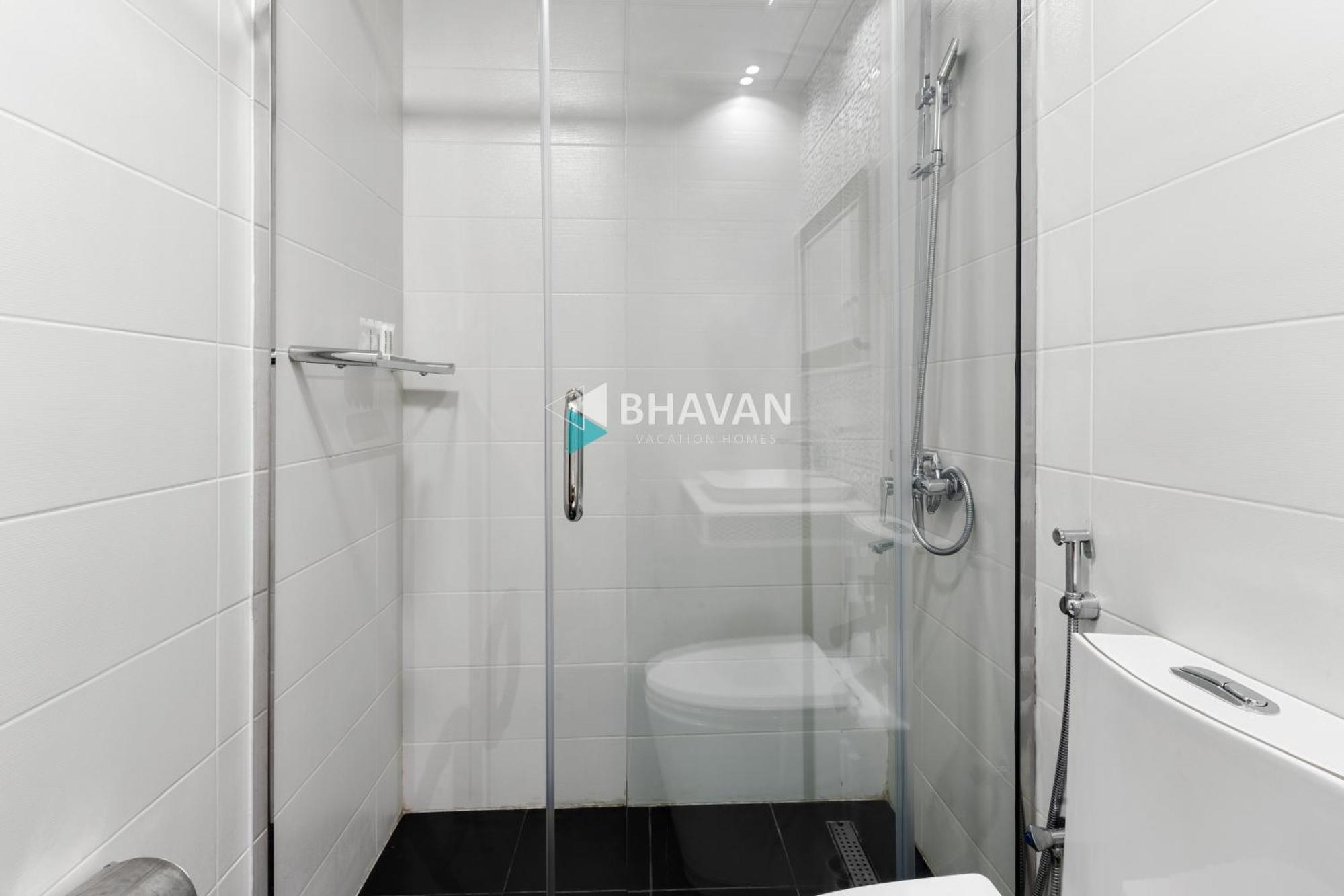 At Business Bay Marasi Drive By Bhavan Appartement