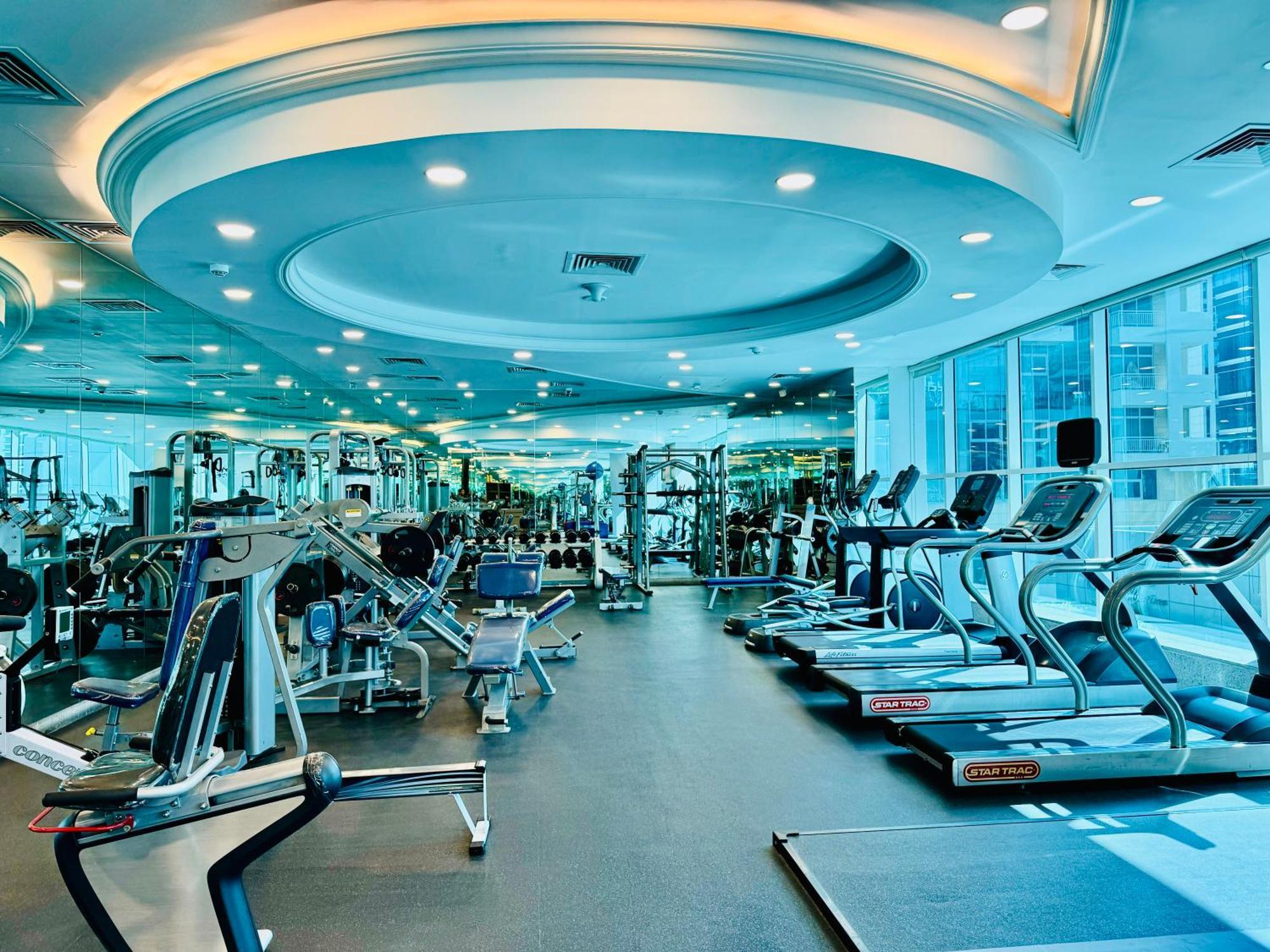 Breathtaking Marina Views 1br At Orra Marina Dubaï