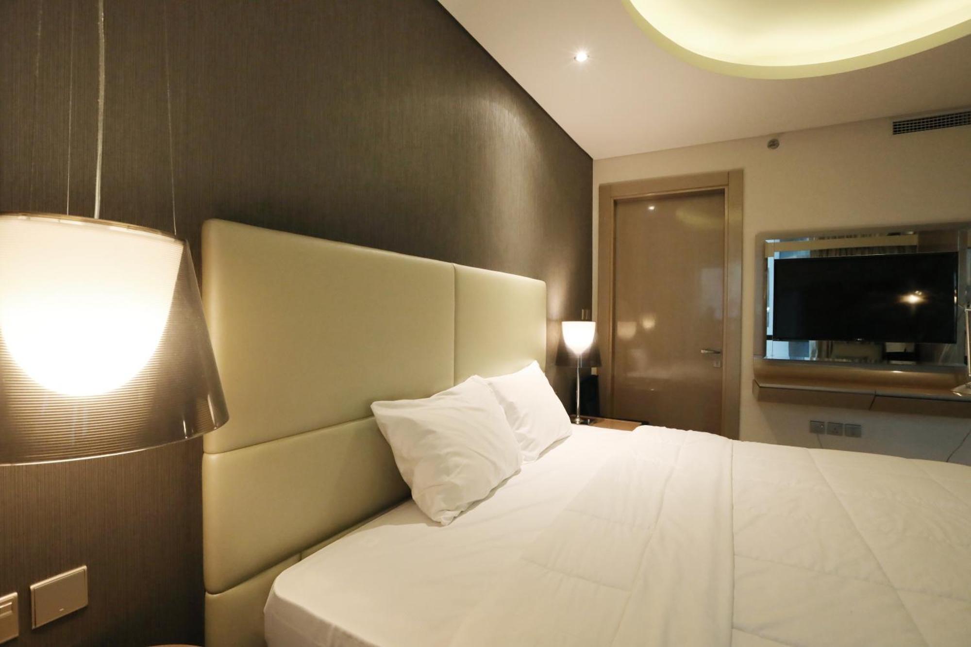 Appartement Brownstone - Paramount Five Star *