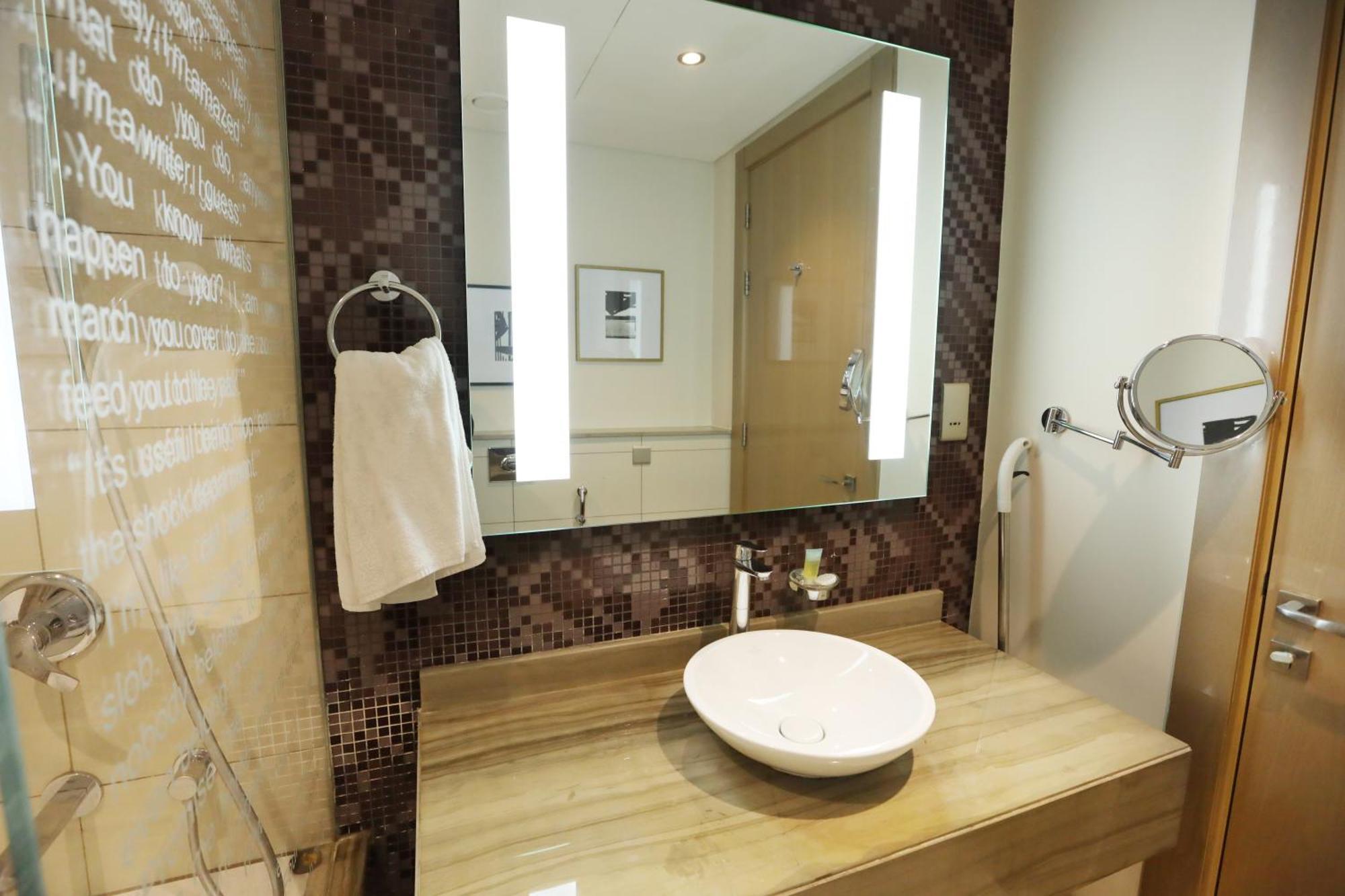 Appartement Brownstone - Paramount Five Star