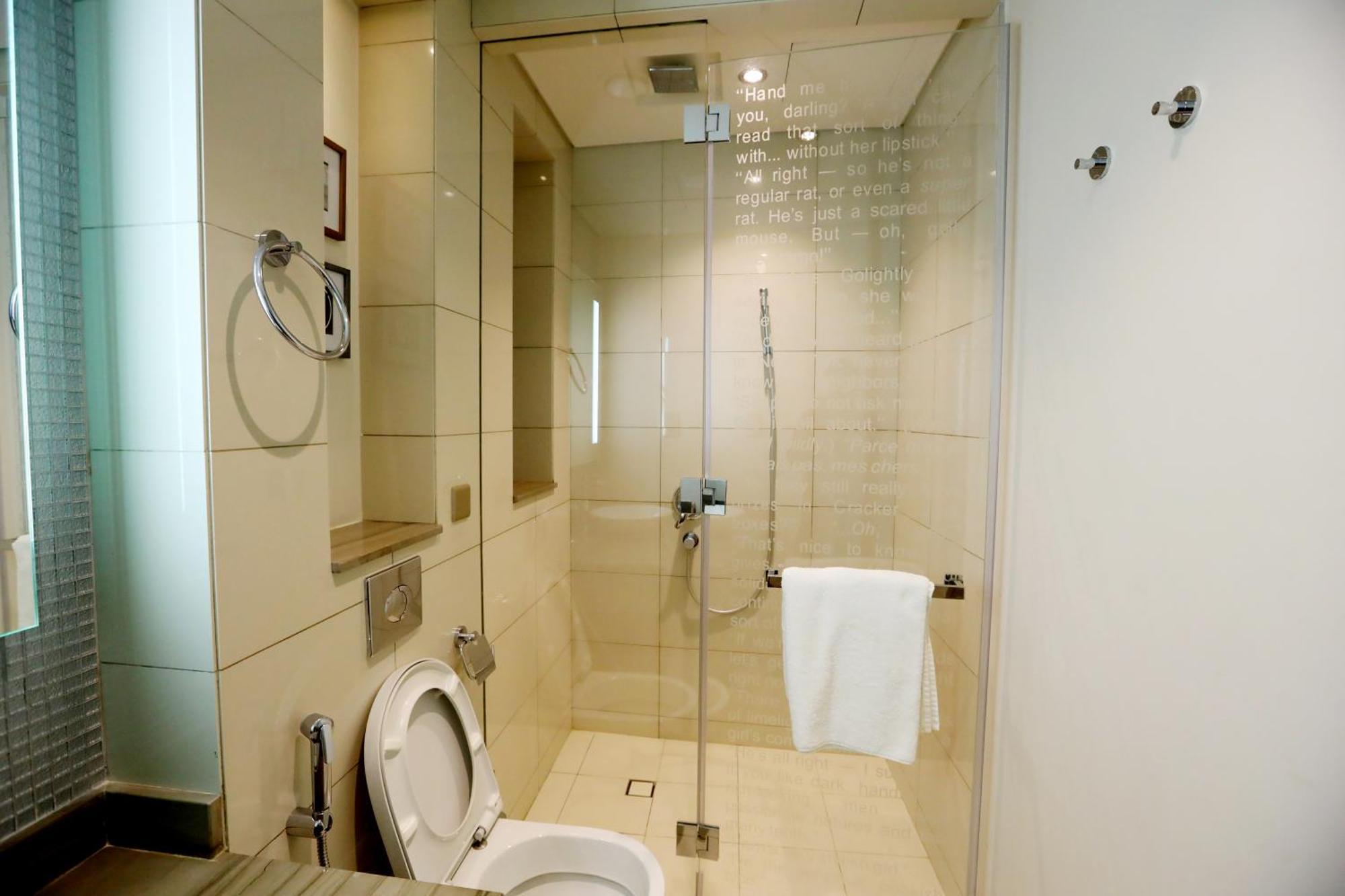 Appartement Brownstone - Paramount Five Star *