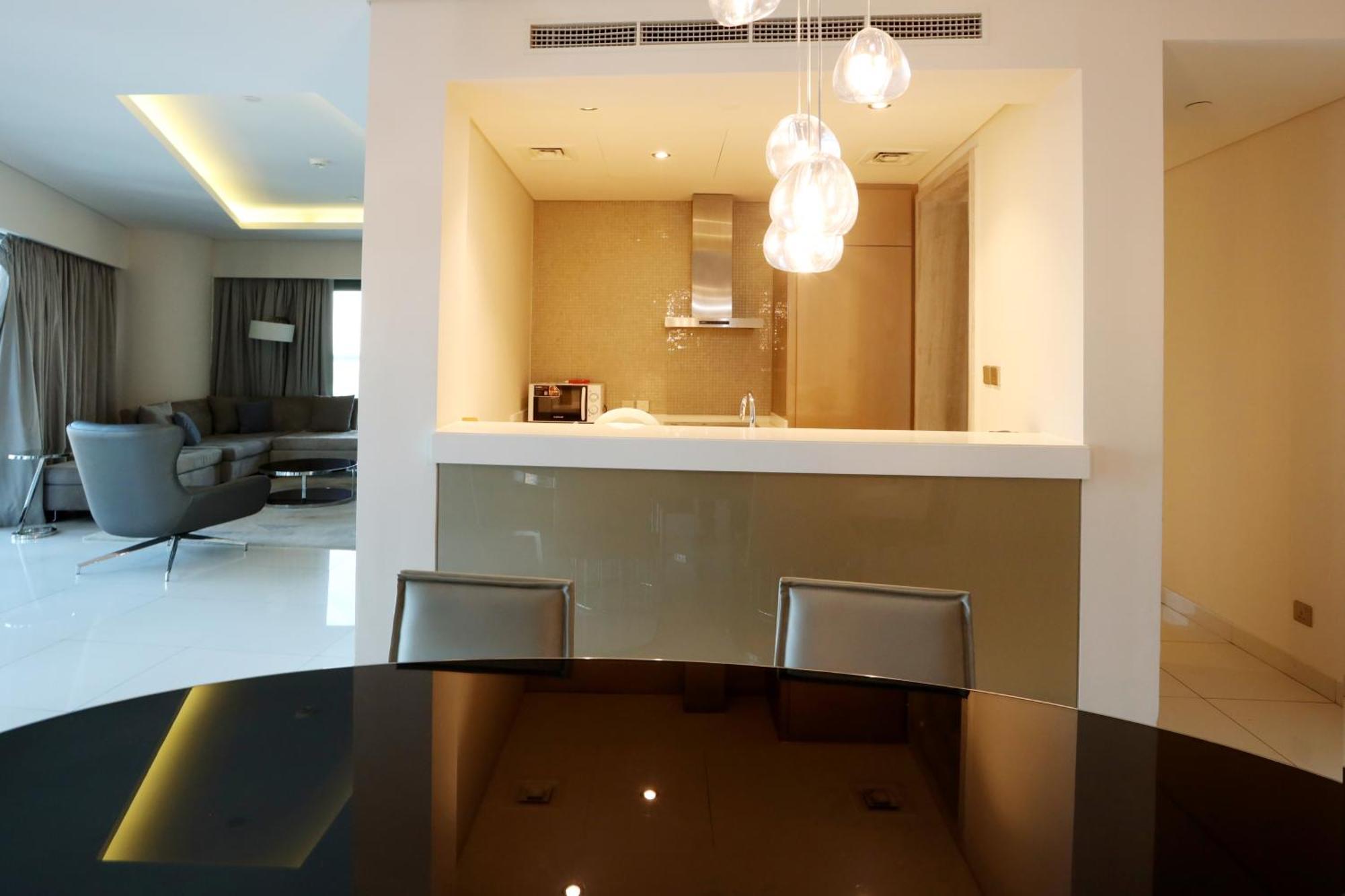 Appartement Brownstone - Paramount Five Star *