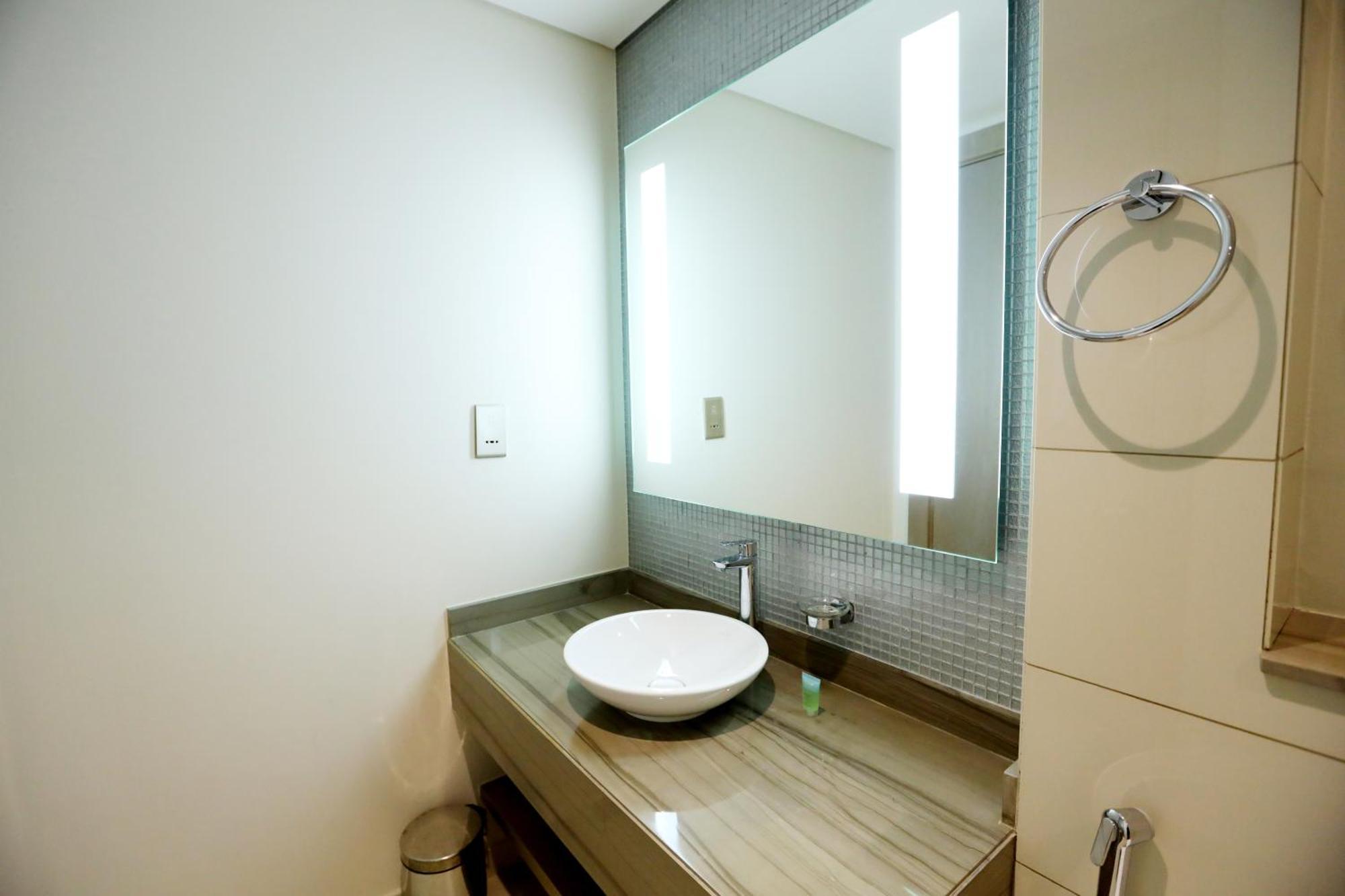 Appartement Brownstone - Paramount Five Star