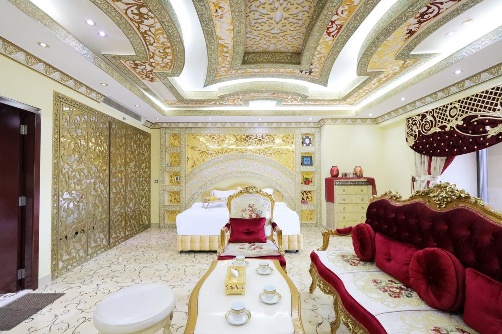 Livbnb-Upgraded 3Br Plus Maid'S Room, Near Beach & Jbr The Walk