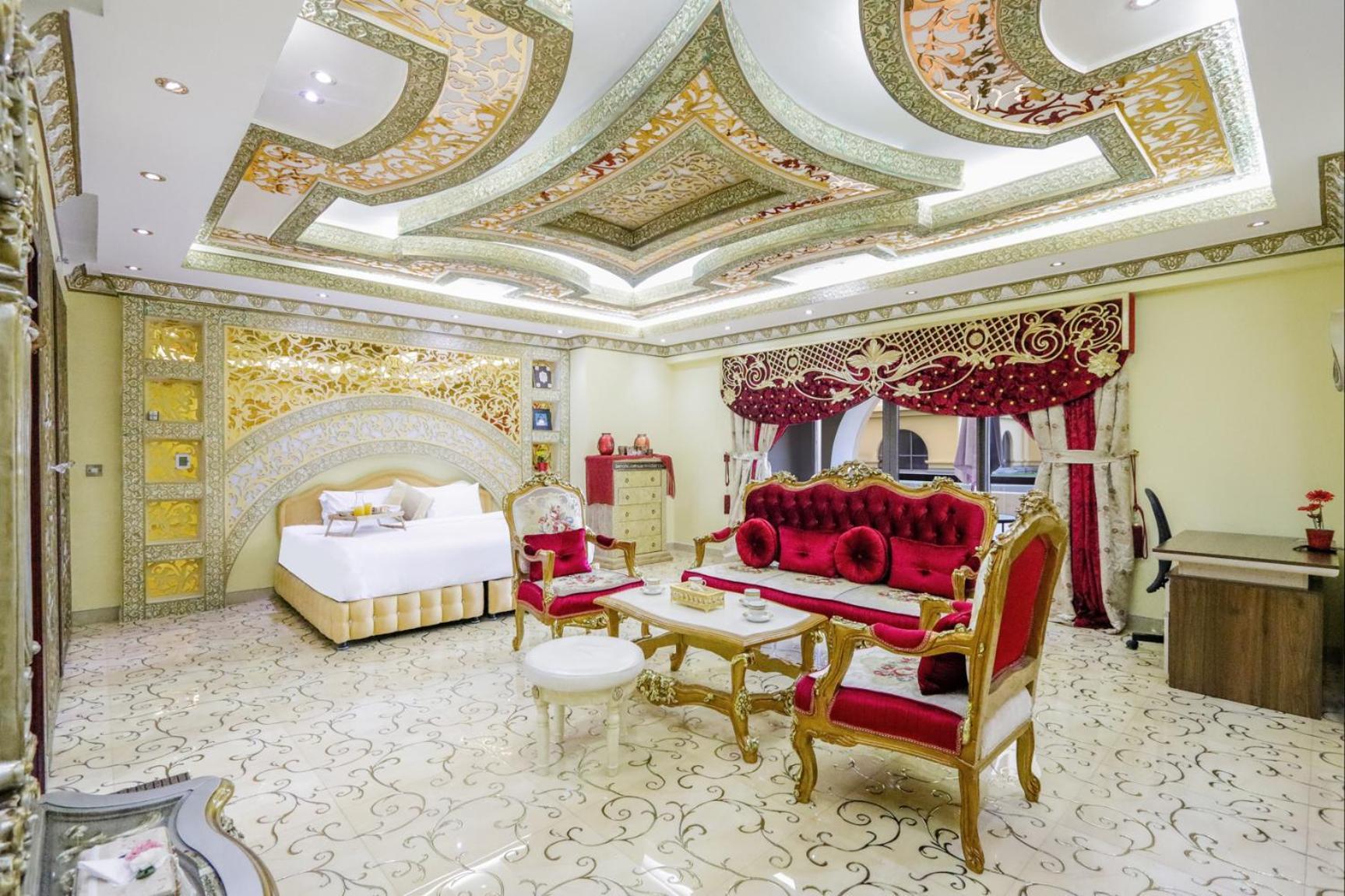 Livbnb-Upgraded 3Br Plus Maid'S Room, Near Beach & Jbr The Walk * Dubai