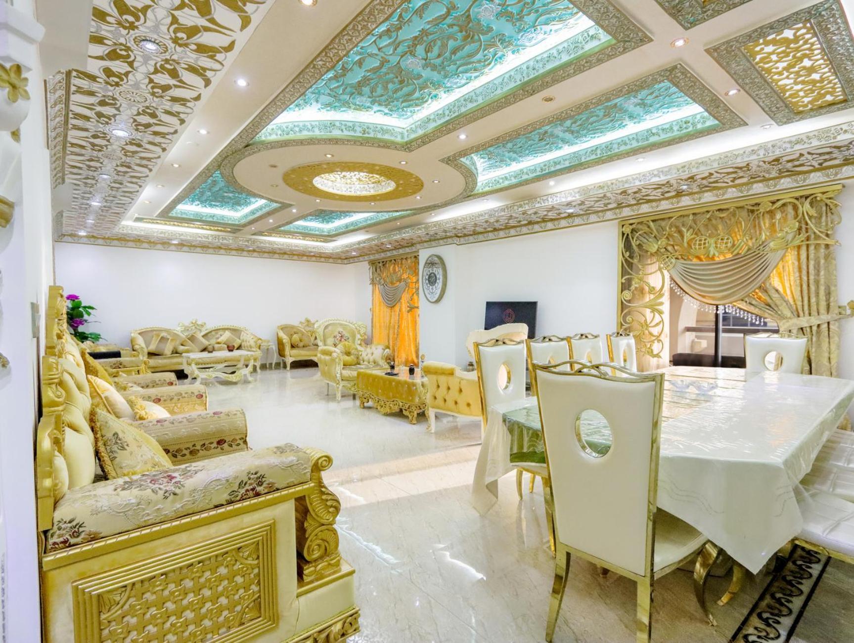 Livbnb-Upgraded 3Br Plus Maid'S Room, Near Beach & Jbr The Walk *