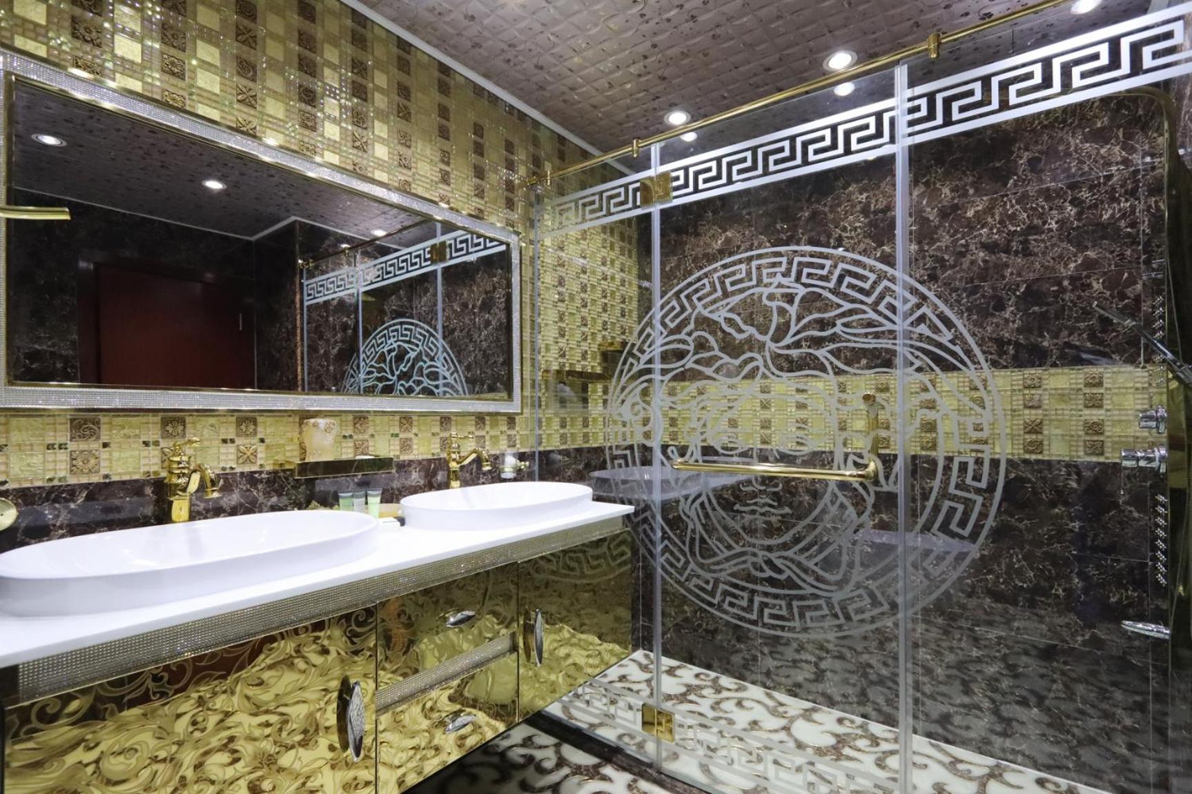 Apartemen Livbnb-Upgraded 3Br Plus Maid'S Room, Near Beach & Jbr The Walk Dubai