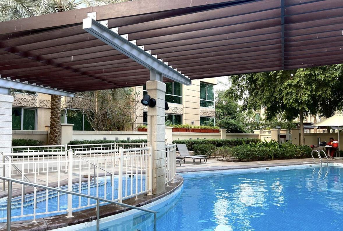 Luxury Marina Views On Marina Walk Waterfront 3 Bed Property Apartamento Dubái