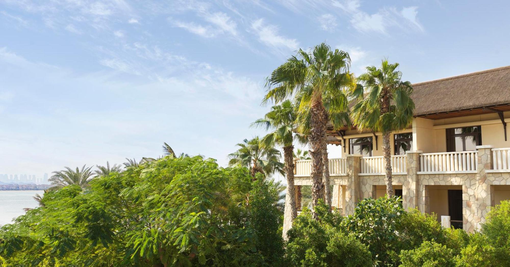 Resort Sofitel The Palm &