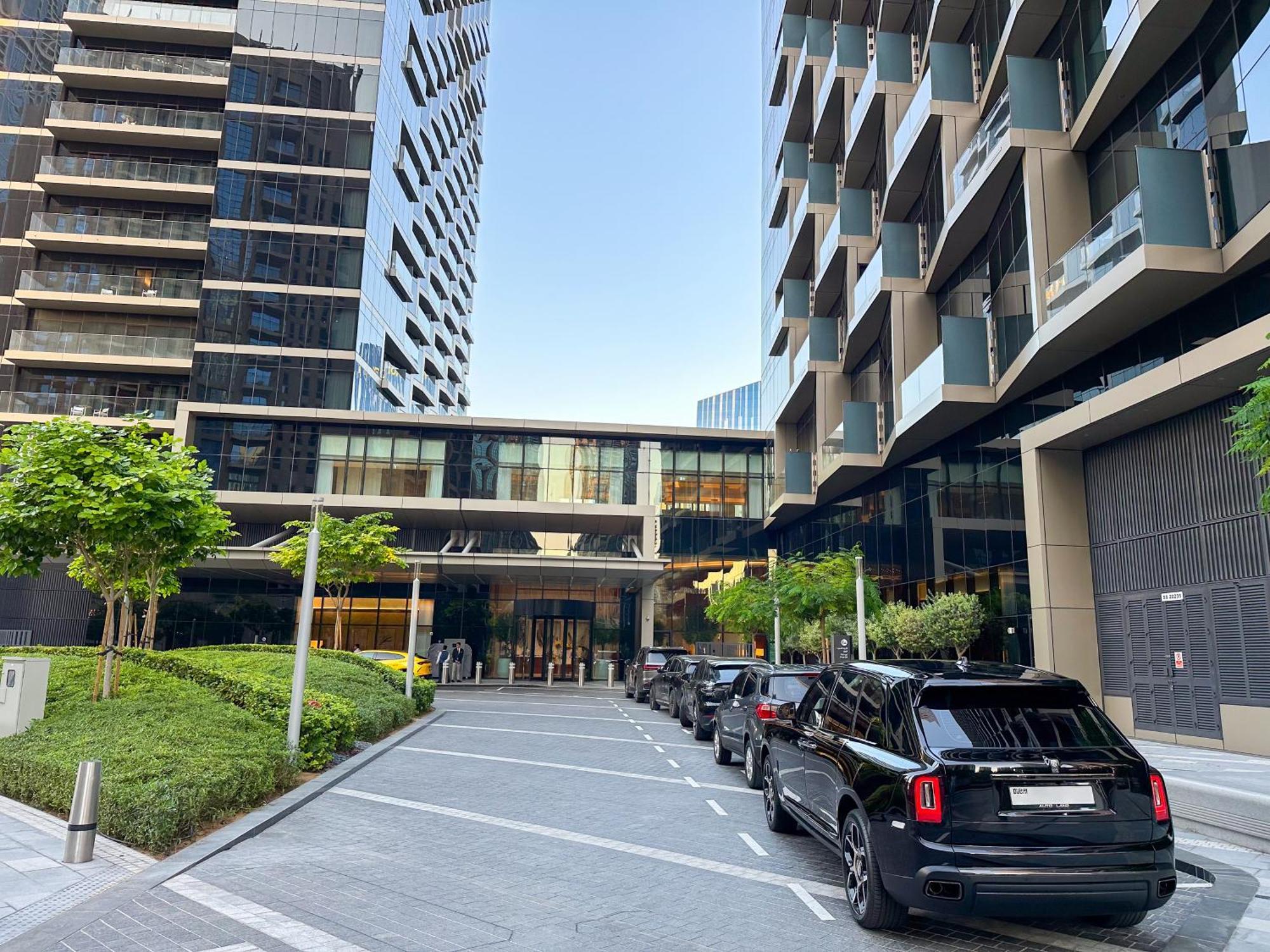 The Address Residences Opera , Full Burj Khalifa View , Luxurious 2br Apartment *