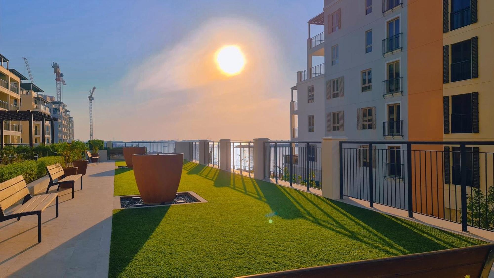 Vievv Property Apartamento Dubai