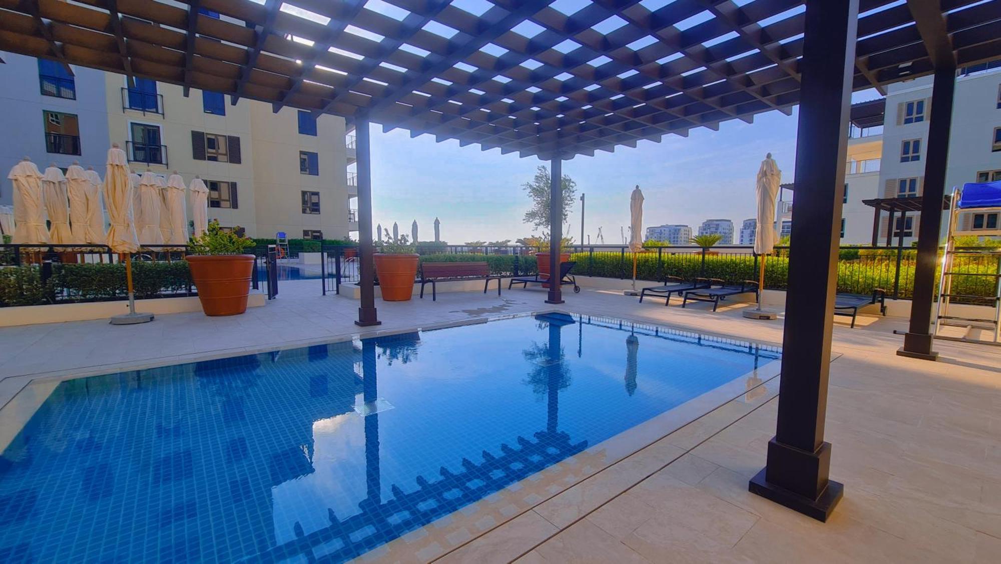 Apartamento Vievv Property Dubai