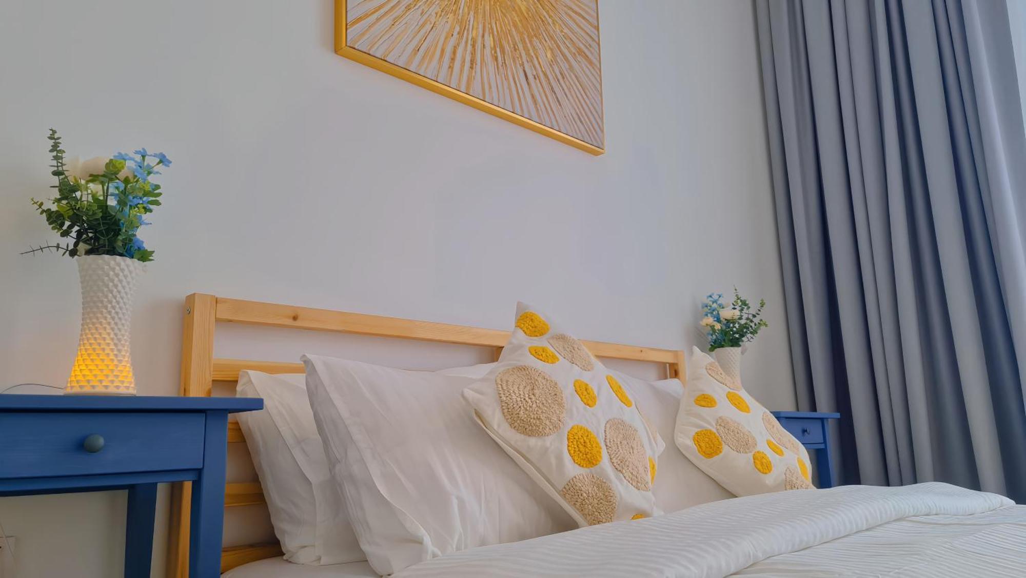 Apartamento Vievv Property