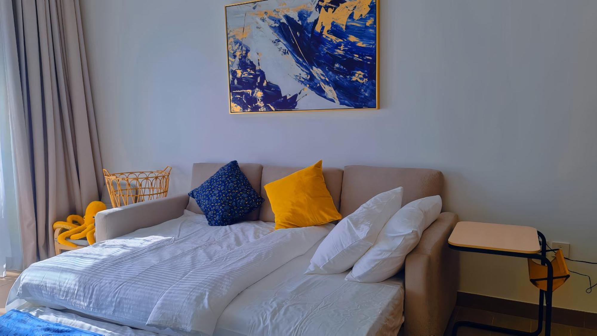 Vievv Property Apartamento