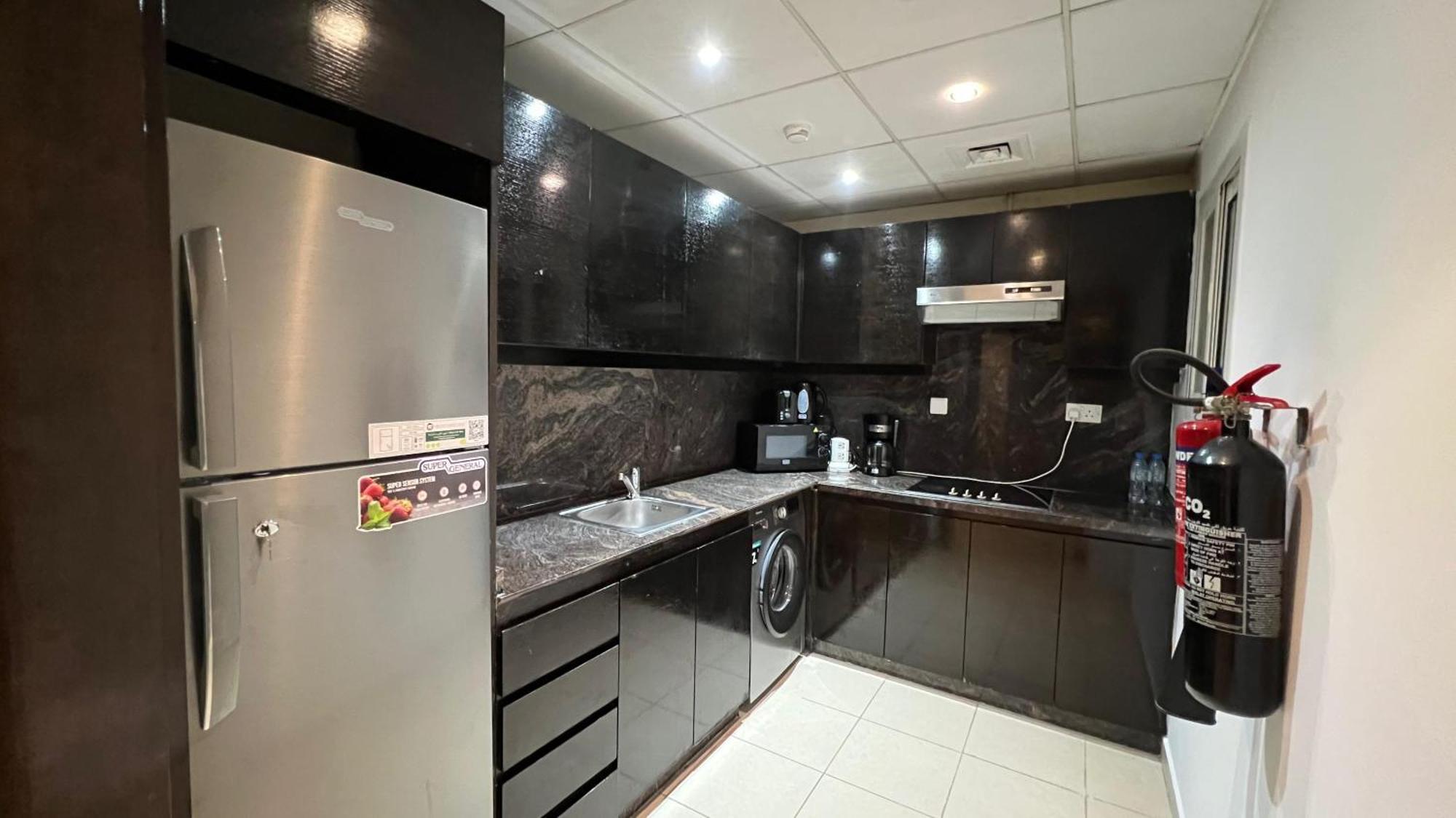 Appartement Premium Marina Two Bedroom With Sea View - Family Only Dubai