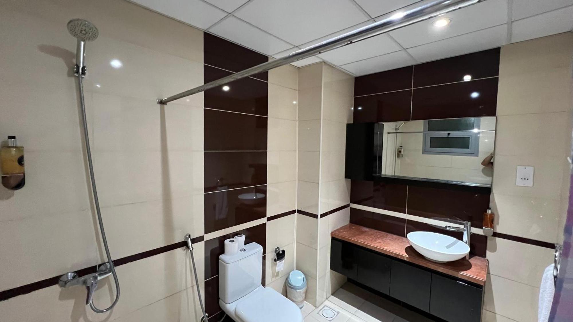 Appartement Premium Marina Two Bedroom With Sea View - Family Only *