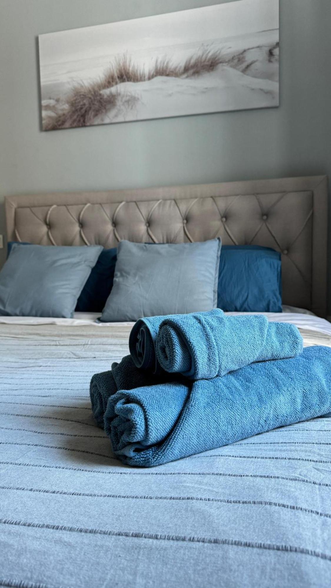 Marina Coastal Dreams Near Jbr Apartamento *