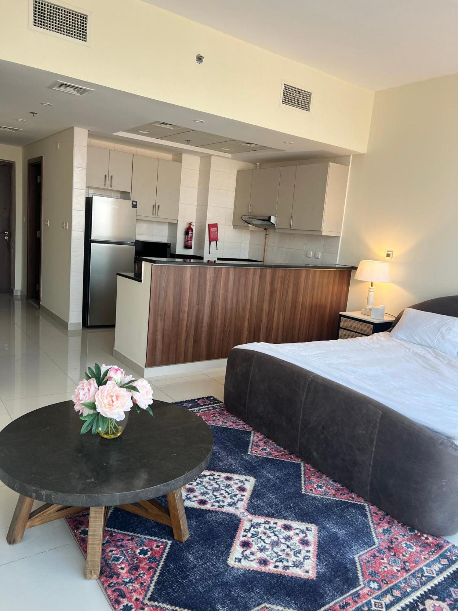 Apartamento Reef