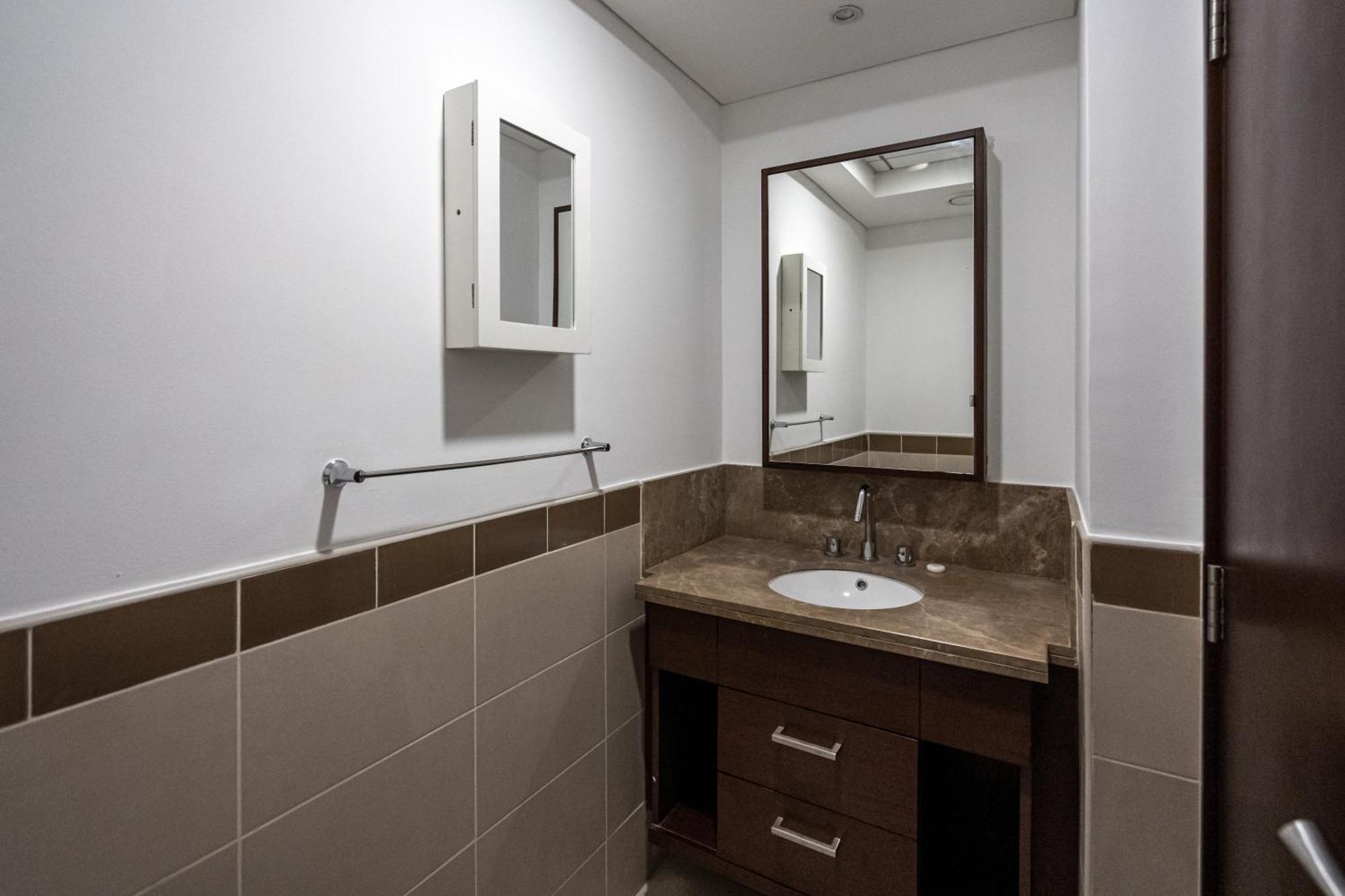 Bellavista - High Floor - 1br - 29 Boulevard - Full Burj Khalifa & Fountain View Appartement Dubaï
