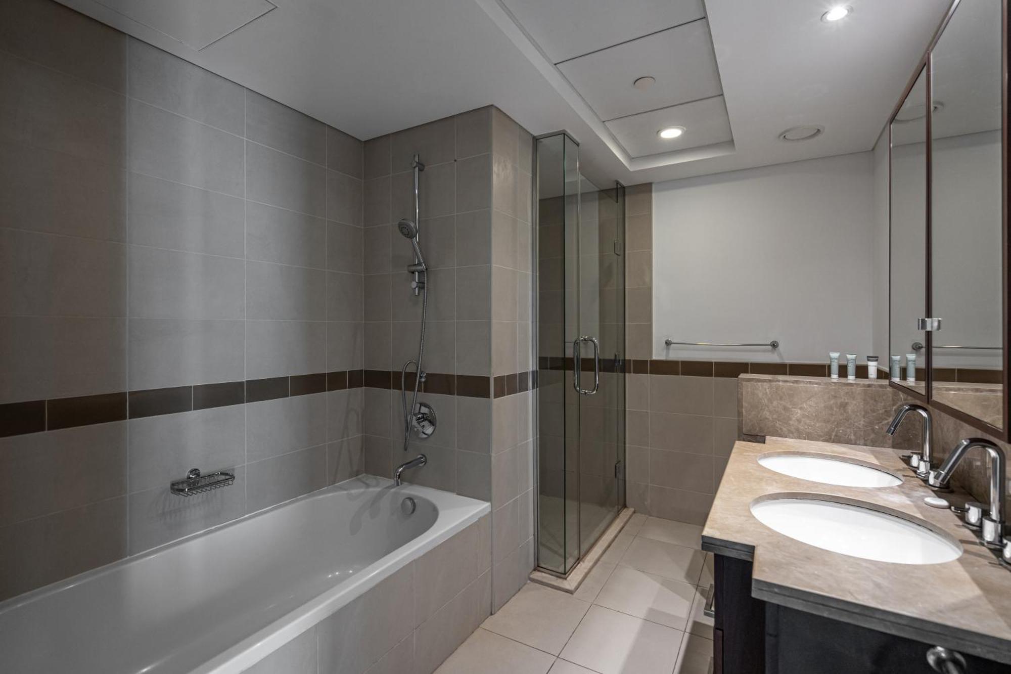 Bellavista - High Floor - 1br - 29 Boulevard - Full Burj Khalifa & Fountain View Dubaï
