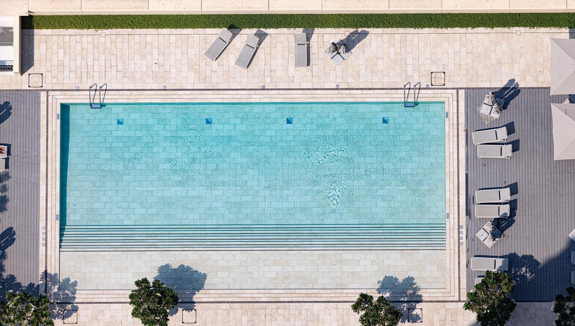 Smartstay At Burj Royale - Full Burj Khalifa View - Brand New Luxury Apartamento Dubai